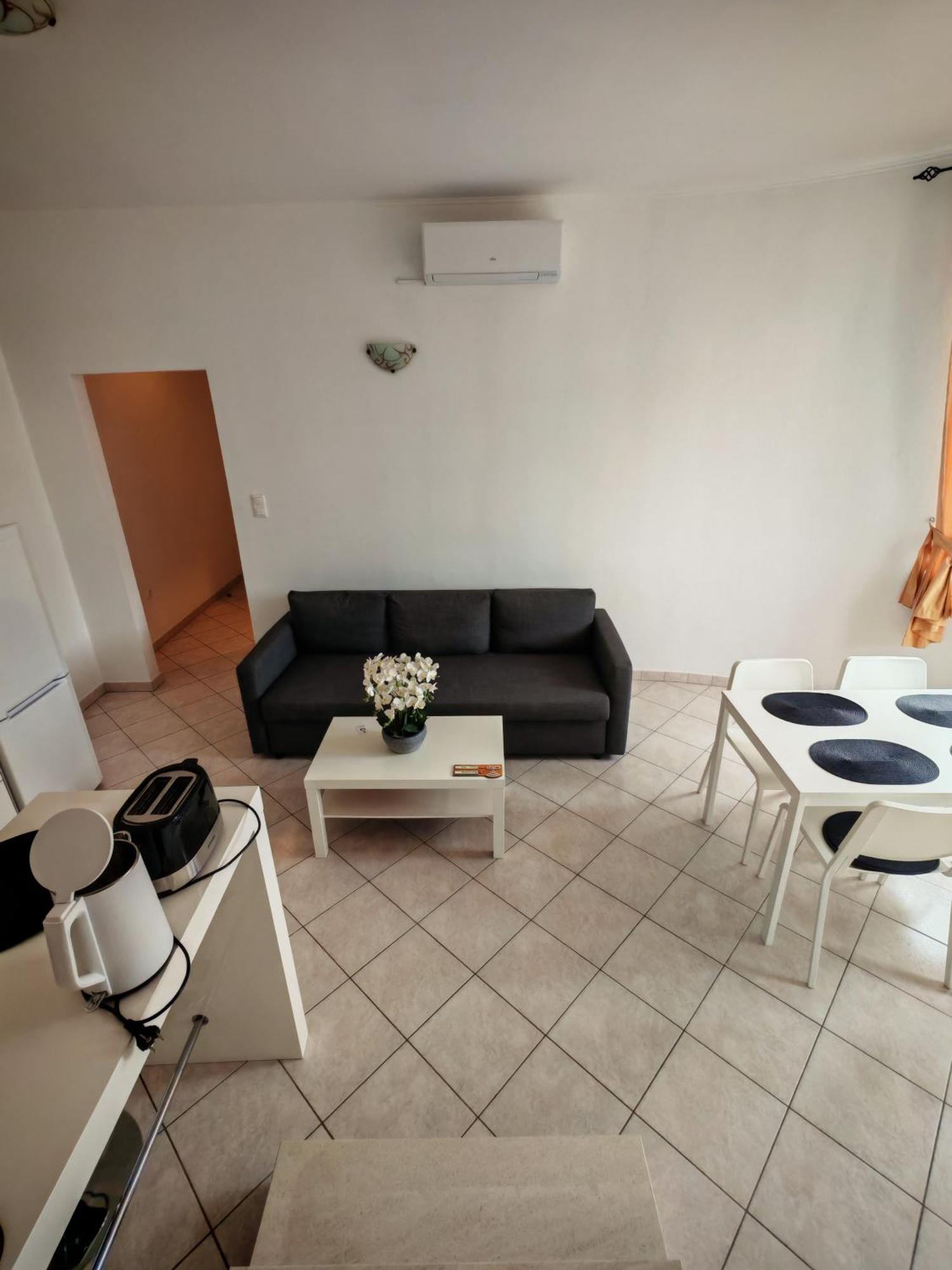 Rooms Carija トロギール エクステリア 写真